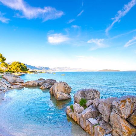 4 * Apartment Sunset Close To The Sea Kaštela エクステリア 写真