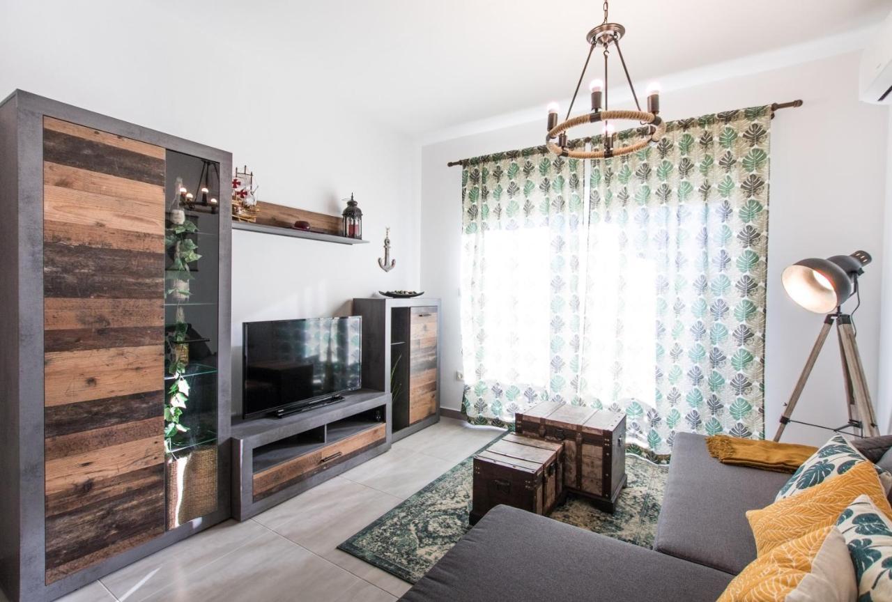 4 * Apartment Sunset Close To The Sea Kaštela エクステリア 写真