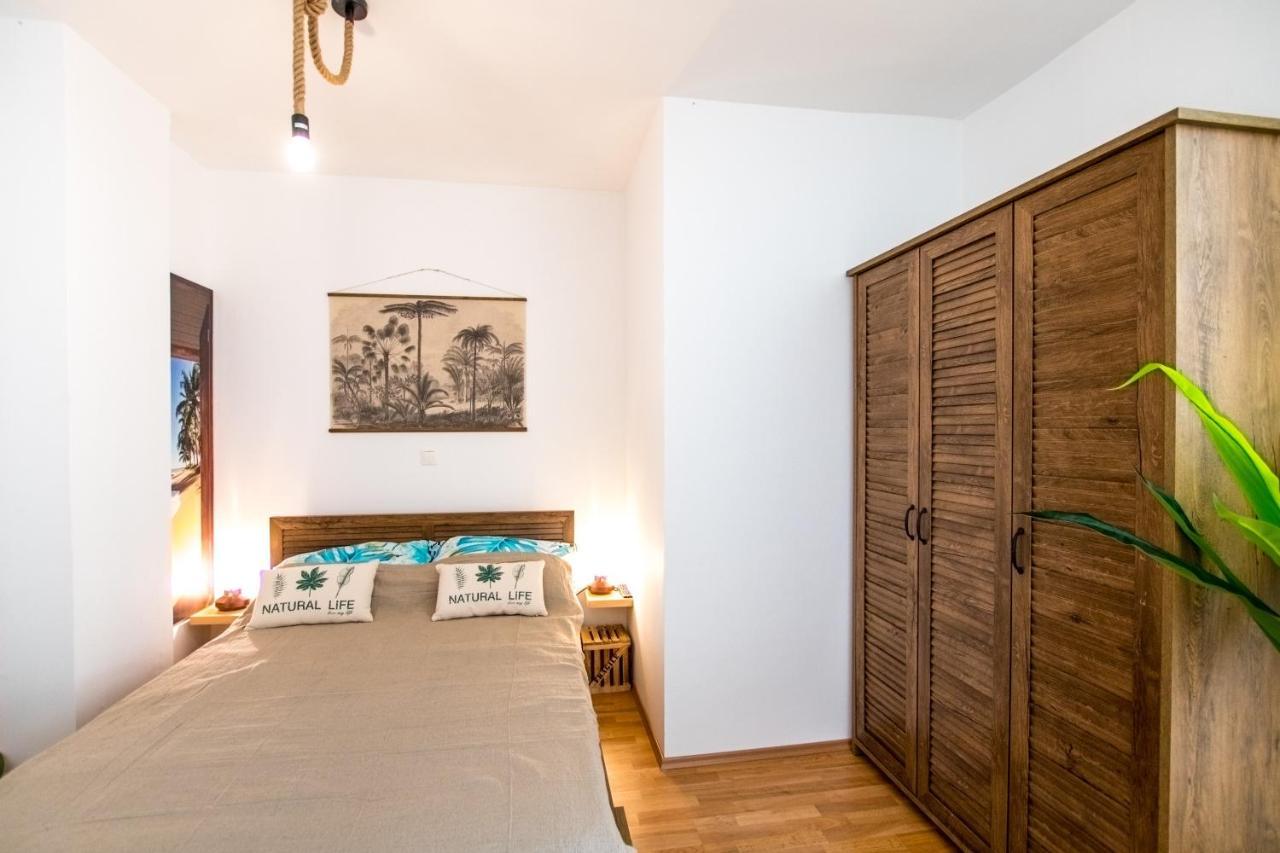 4 * Apartment Sunset Close To The Sea Kaštela エクステリア 写真