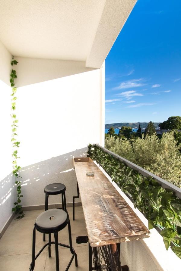 4 * Apartment Sunset Close To The Sea Kaštela エクステリア 写真