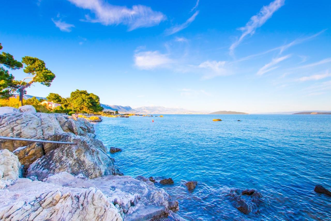 4 * Apartment Sunset Close To The Sea Kaštela エクステリア 写真