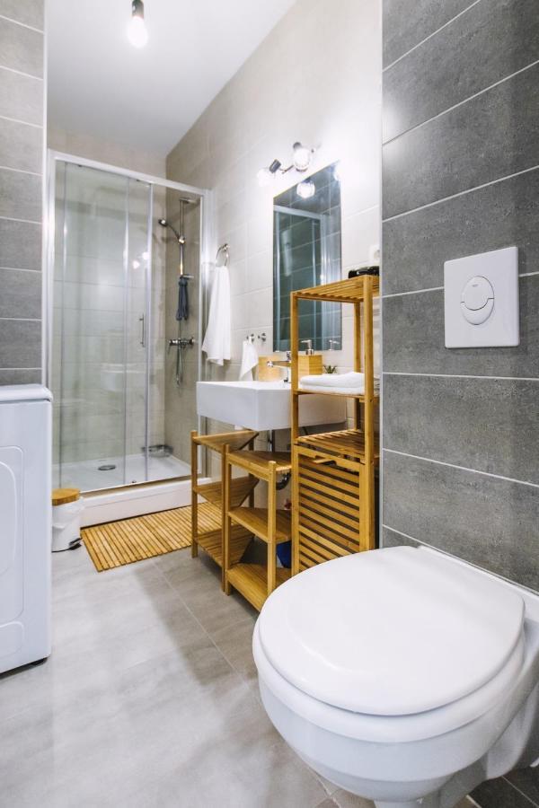 4 * Apartment Sunset Close To The Sea Kaštela エクステリア 写真