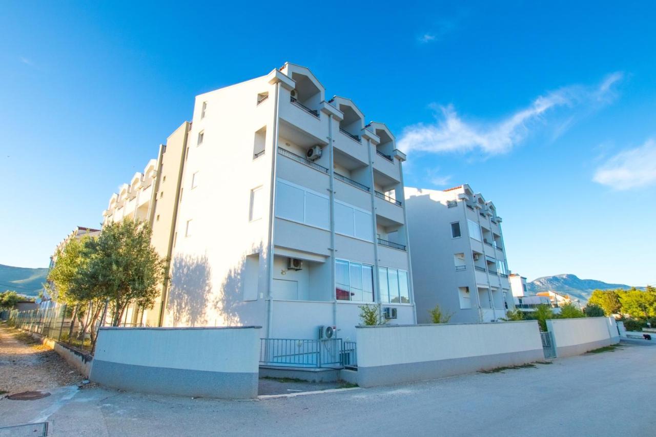 4 * Apartment Sunset Close To The Sea Kaštela エクステリア 写真