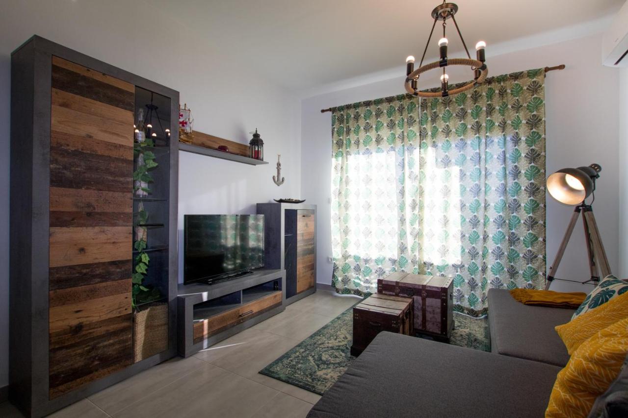 4 * Apartment Sunset Close To The Sea Kaštela エクステリア 写真