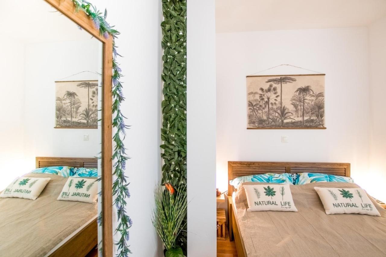 4 * Apartment Sunset Close To The Sea Kaštela エクステリア 写真