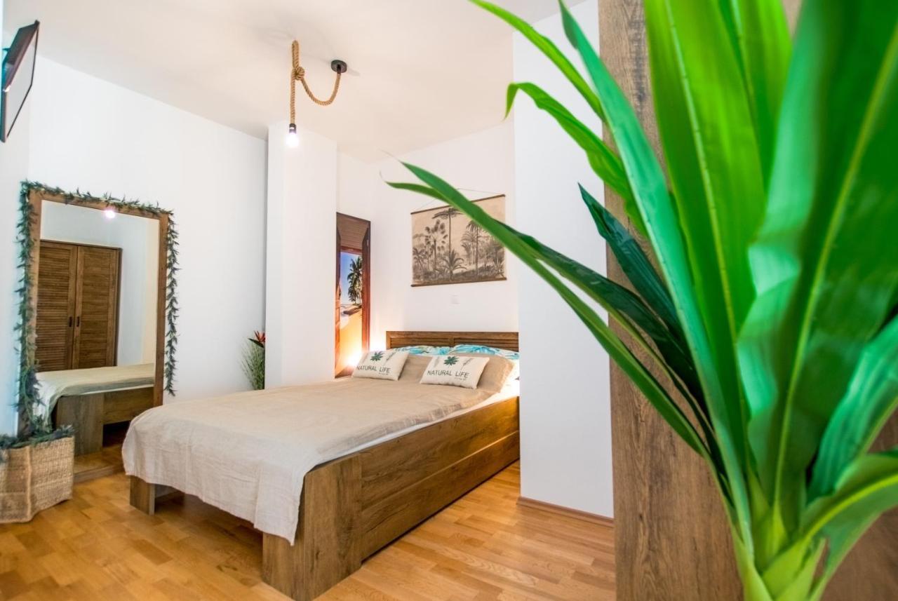 4 * Apartment Sunset Close To The Sea Kaštela エクステリア 写真
