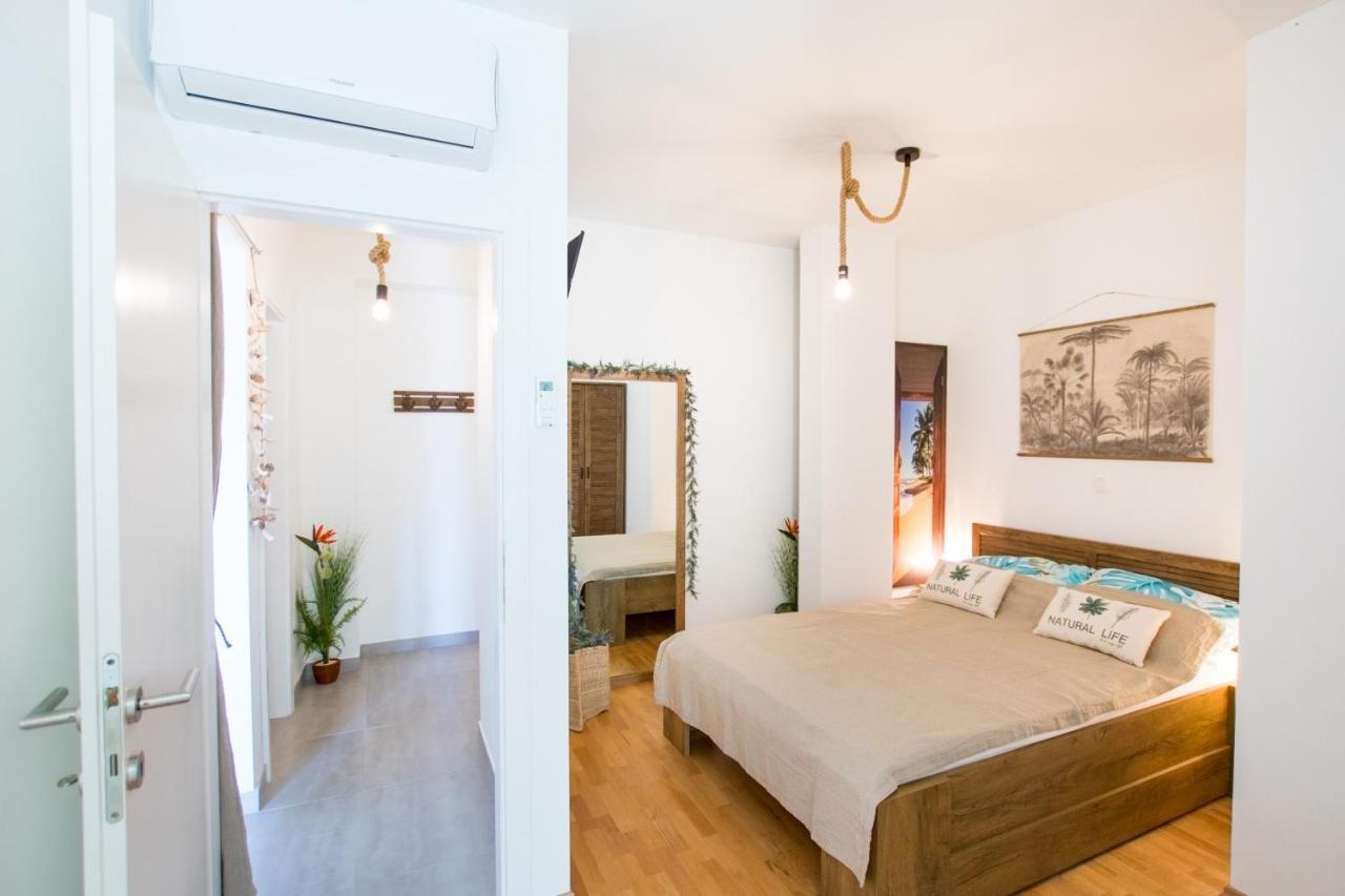 4 * Apartment Sunset Close To The Sea Kaštela エクステリア 写真