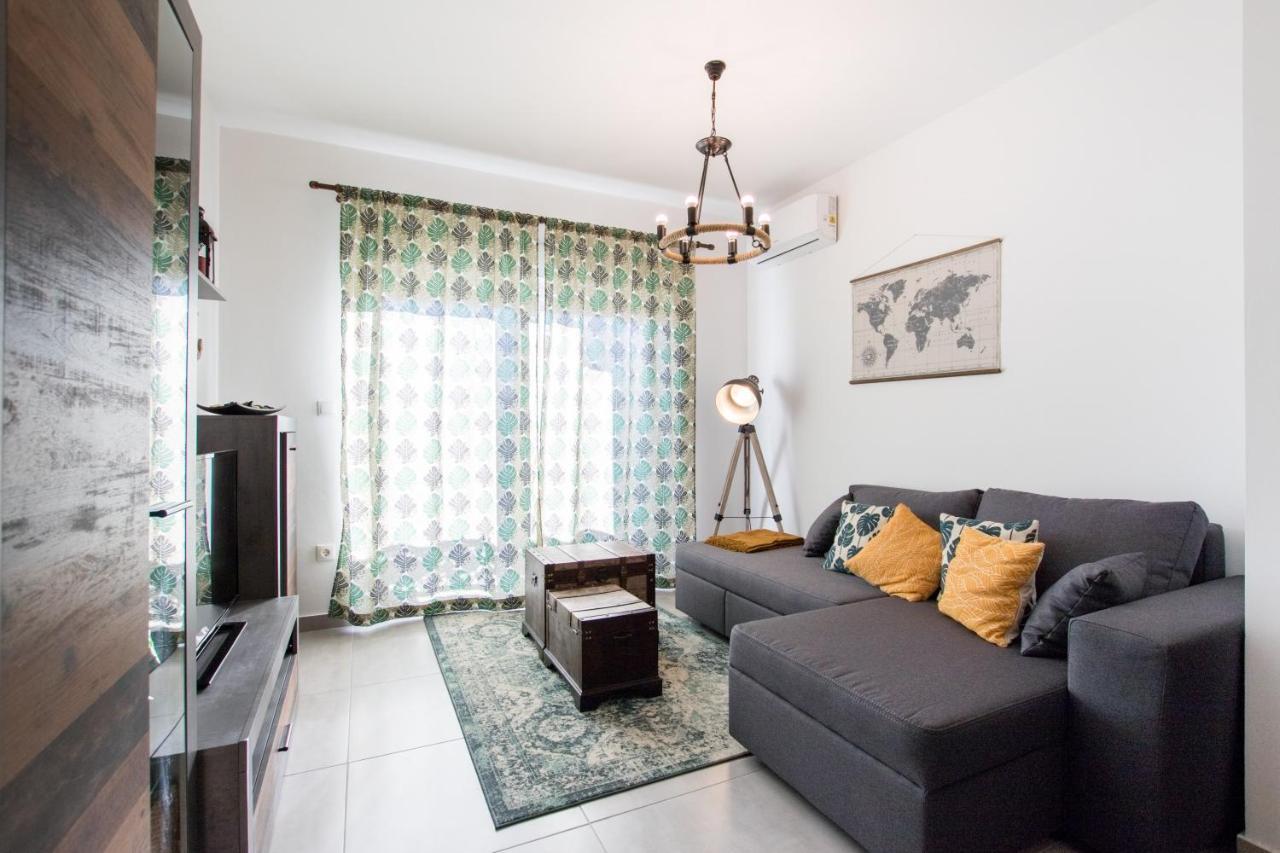 4 * Apartment Sunset Close To The Sea Kaštela エクステリア 写真
